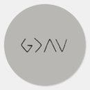 Search for ups stickers Christian