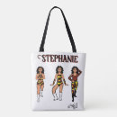 Search for yellow tote bags Black