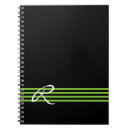 Search for green pattern business stationery Black