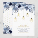 Search for sophisticated birthday invitations Gold