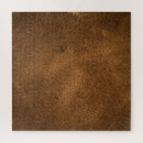 Search for leather puzzles Vintage