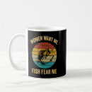 Search for tournament mugs Fisherman