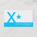 Search for star business cards Customer
