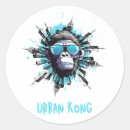 Search for urban graffiti stickers Streetwear