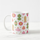 Search for retro ornament mugs Green
