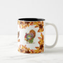 Search for cornucopia mugs Harvest
