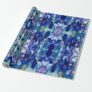 Search for cityscape wrapping paper Abstract