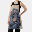 Search for gordon aprons Dog