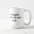 Search for science rocks mugs Geologist