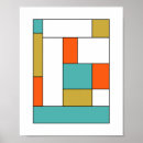 Search for block posters Bold