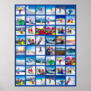 Search for photo grid posters Family keepsake