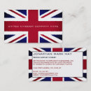Search for torn business cards Trendy