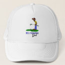 Search for funny golf hats Bad golfer