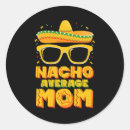 Search for nachos stickers Mexico