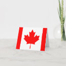 Search for canadian flag cards Canada