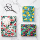 Search for barbecue wrapping paper Summer