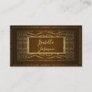 Search for movie business cards Entertainment