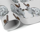 Search for english wrapping paper Pets