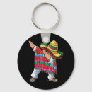 Search for dabbing key rings Mexican