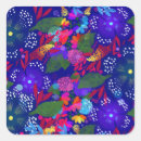 Search for night garden stickers Pattern