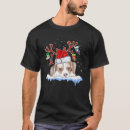 Search for beagle christmas tshirts Xmas