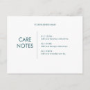 Search for editable postcards Minimalist