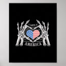 Search for skeleton love art Halloween