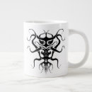 Search for tattoo mugs Tribal