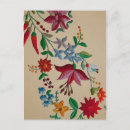 Search for embroidery postcards Needlework