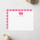 Search for elephant note cards Boy