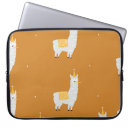 Search for llama laptop cases Illustration