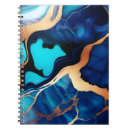 Search for marble notebooks Abstract pattern