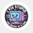 Search for programmer stickers Software engineer