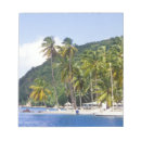 Search for bay notepads Island