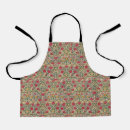 Search for victorian rose aprons Floral