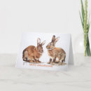 Search for bunny anniversary cards Animal