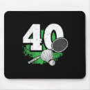Search for 40th birthday mousepads Years