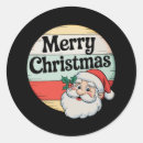 Search for vintage santa stickers Pyjamas