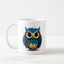Search for owl mugs Girly