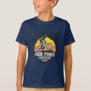 Search for mtb kids tshirts Mountain bike