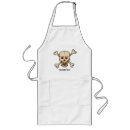Search for skull aprons Crossbones