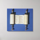 Search for text canvas prints Jewish