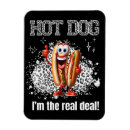 Search for junk food magnets Foodie