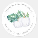 Search for thanksgiving envelope seals Rustic