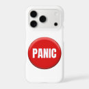 Search for stressful iphone cases Panic