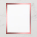 Search for blank flyers Makeup artist