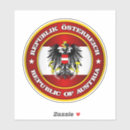 Search for austria bumper stickers Vienna