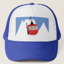 Search for mountain hats Ski