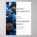 Search for happy retirement signs Elegant