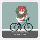 Search for secret santa gift tags Coworker